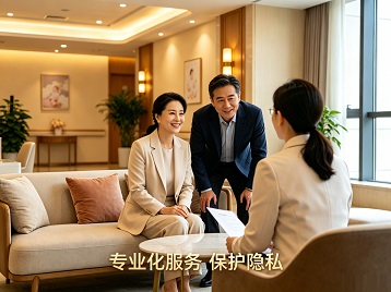 围场有偿售卵代生女生的客户的客户群体有哪些