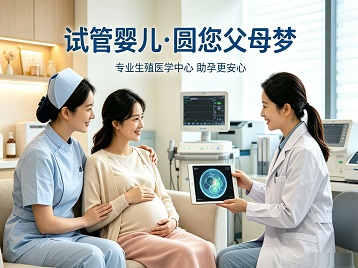 围场辅助生育服务 试管婴儿行业的兴起背景、发展与未来展望